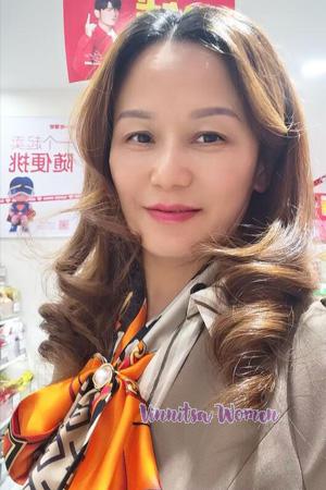 Ladies of Shanghai