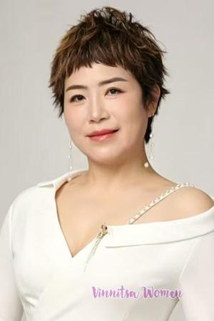 Ladies of China