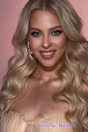 Ladies of Ukraine