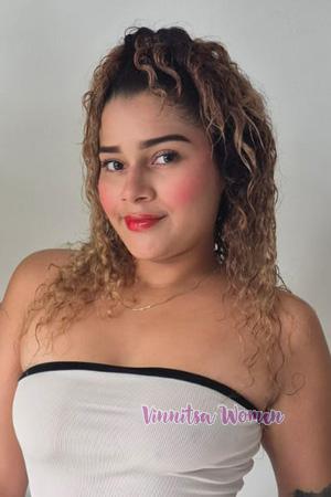 Ladies of Latin-America