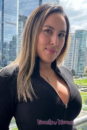 227782 - Ingrid Age: 33 - Colombia