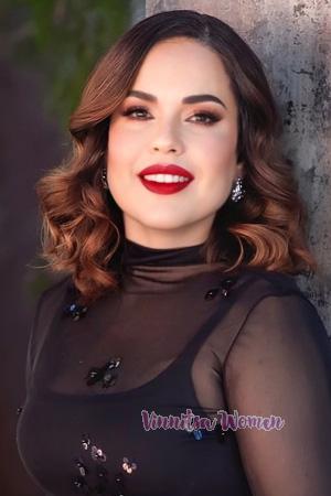 227991 - Liliana Paulina Age: 46 - Mexico