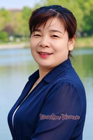 228036 - Chunrong Age: 54 - China