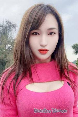 Ladies of Asia
