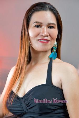 228227 - Rosalie Age: 39 - Philippines