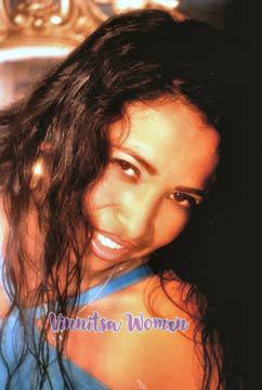 51334 - Francy Age: 41 - Colombia