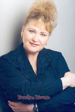 Ukraine women