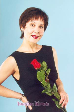 Ukraine women