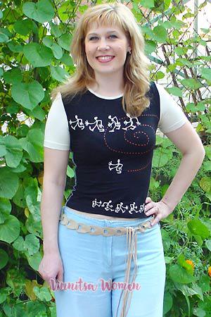 Ukraine women