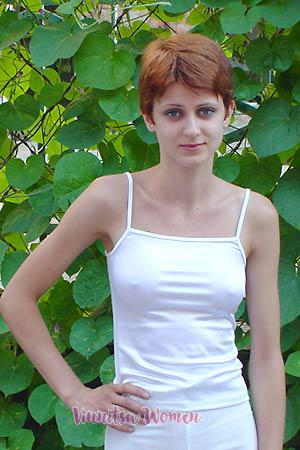 Ukraine women