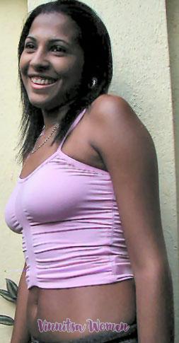 54661 - Lourdes Age: 33 - Colombia