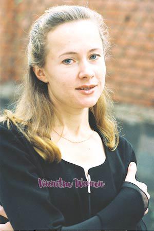 Ukraine women