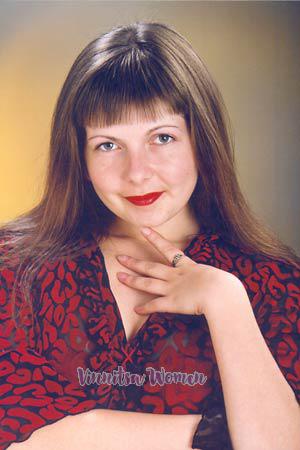 Ukraine women