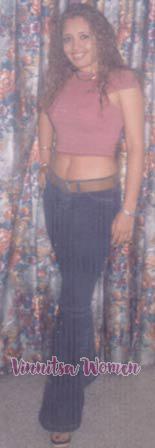 59886 - Yurieth Age: 35 - Costa Rica