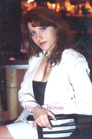 Ukraine women