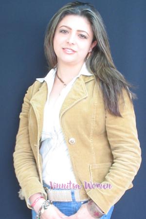 77958 - Maria del Carmen Age: 29 - Colombia