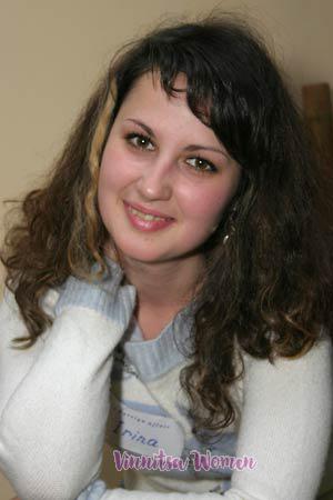 Ukraine women