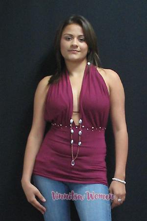 80803 - Estefania Age: 19 - Colombia