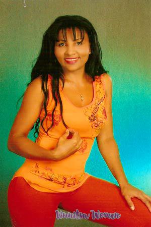 84888 - Nancy Age: 41 - Colombia