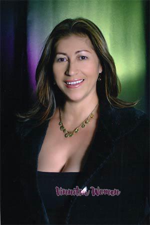 85743 - Luz Dary Age: 51 - Colombia