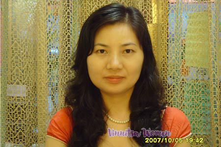 China women
