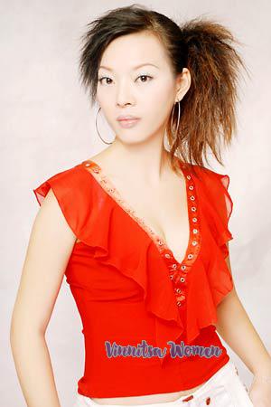 China women