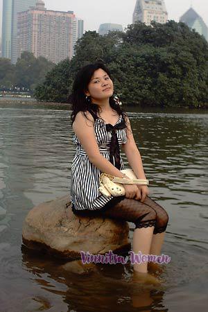 China women