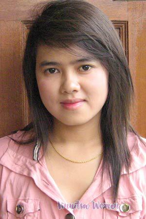 Thailand women