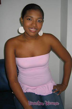 Colombia women