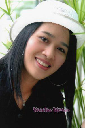 Thailand women