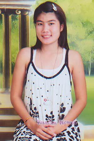 Thailand women