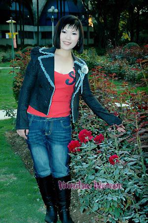 China women
