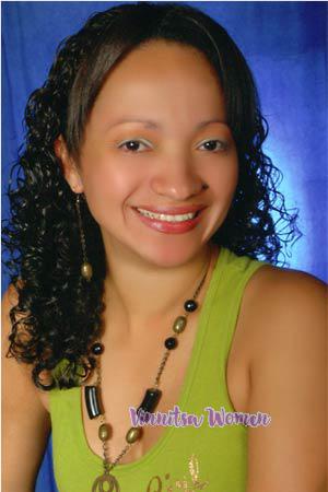 Colombia women