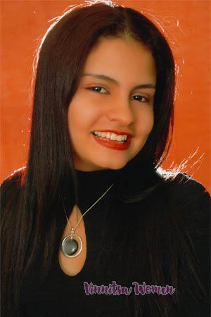 Colombia women