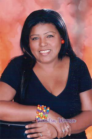 Colombia women