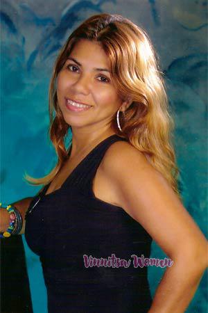 Colombia women