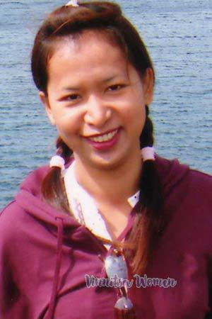 Thailand women