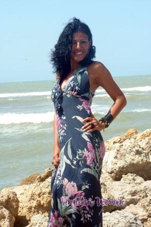Colombia women