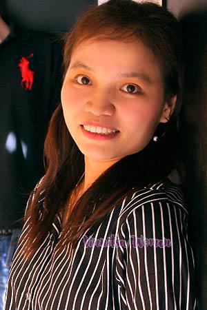 Thailand women