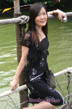 China women