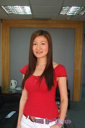 China women
