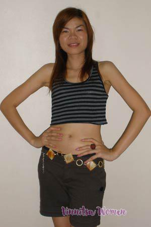 Thailand women