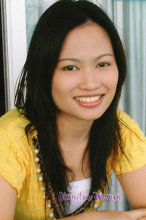 Thailand women