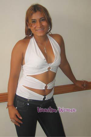 Colombia women
