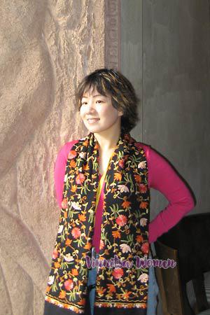 China women