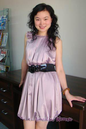 China women
