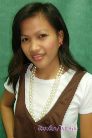 Philippines women