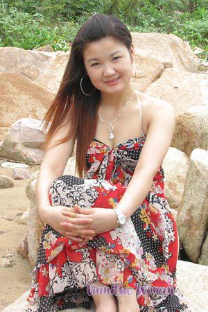 China women