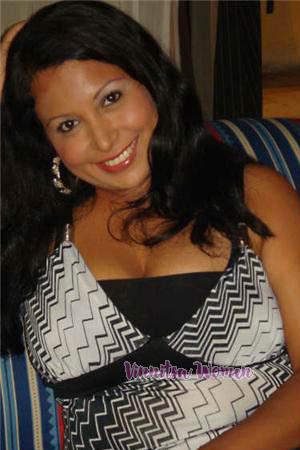 Colombia women