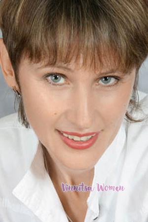 Ukraine women
